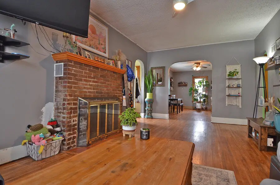 815 Bratton Avenue, Marseilles, IL 61341 - #3