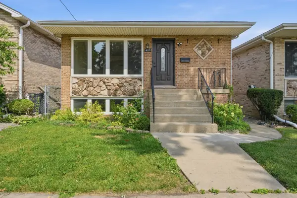 4225 N Newland Avenue, Harwood Heights, IL 60706