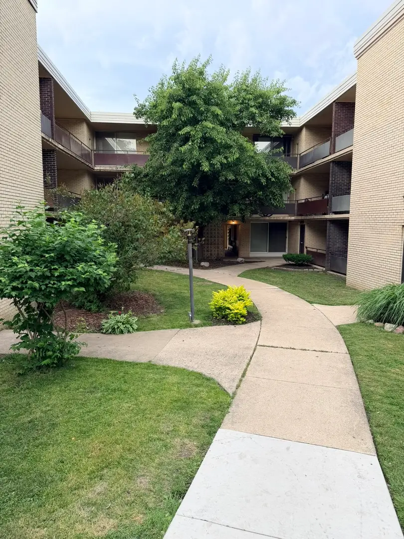 12546 Fairview Avenue #3D, Blue Island, IL 60406 - #1