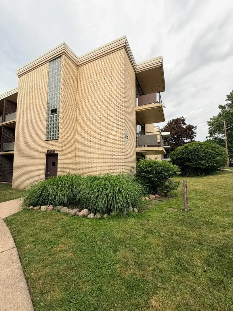 12546 Fairview Avenue #3D, Blue Island, IL 60406 - #2