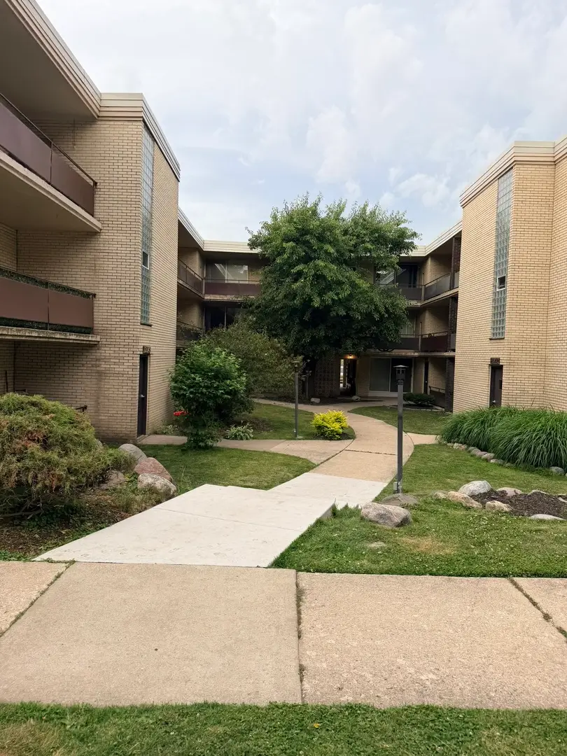 12546 Fairview Avenue #3D, Blue Island, IL 60406 - #3