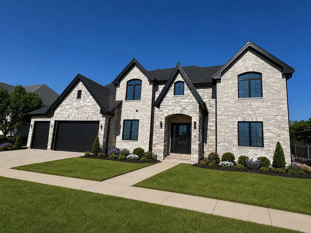21195 Sage Brush Lane, Mokena, IL 60448 - #1