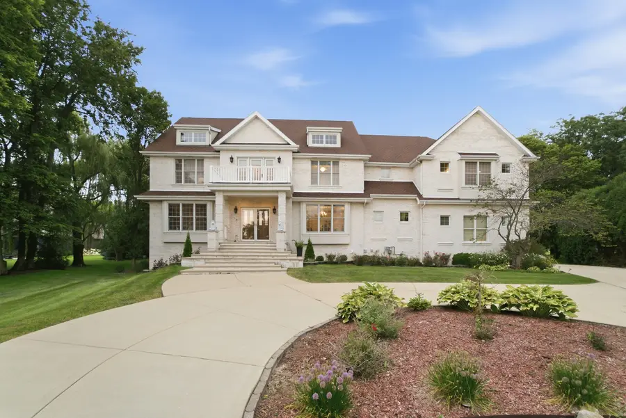 1096 Country Lane, Bourbonnais, IL 60914 - #3