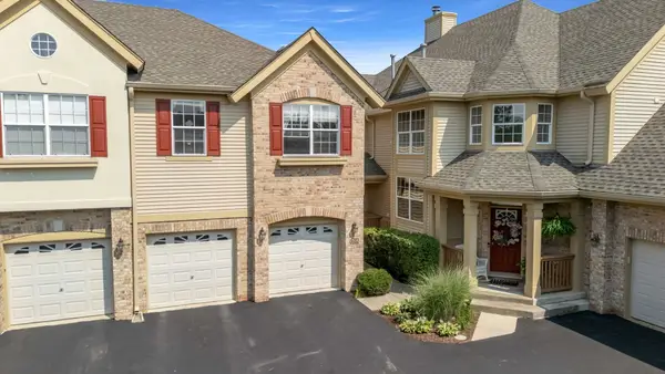 1504 Spyglass Circle, Palos Heights, IL 60463