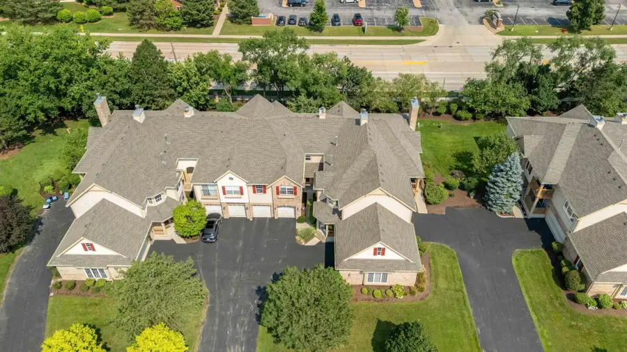 1504 Spyglass Circle, Palos Heights, IL 60463 - #3