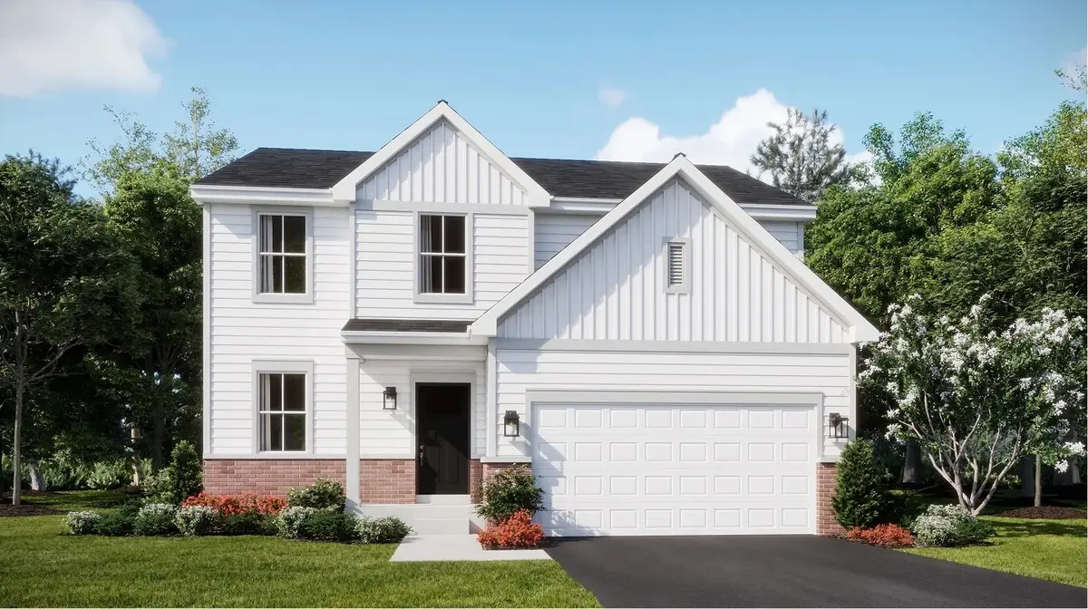 425 Beech Lane, Sugar Grove, IL 60554 - #1