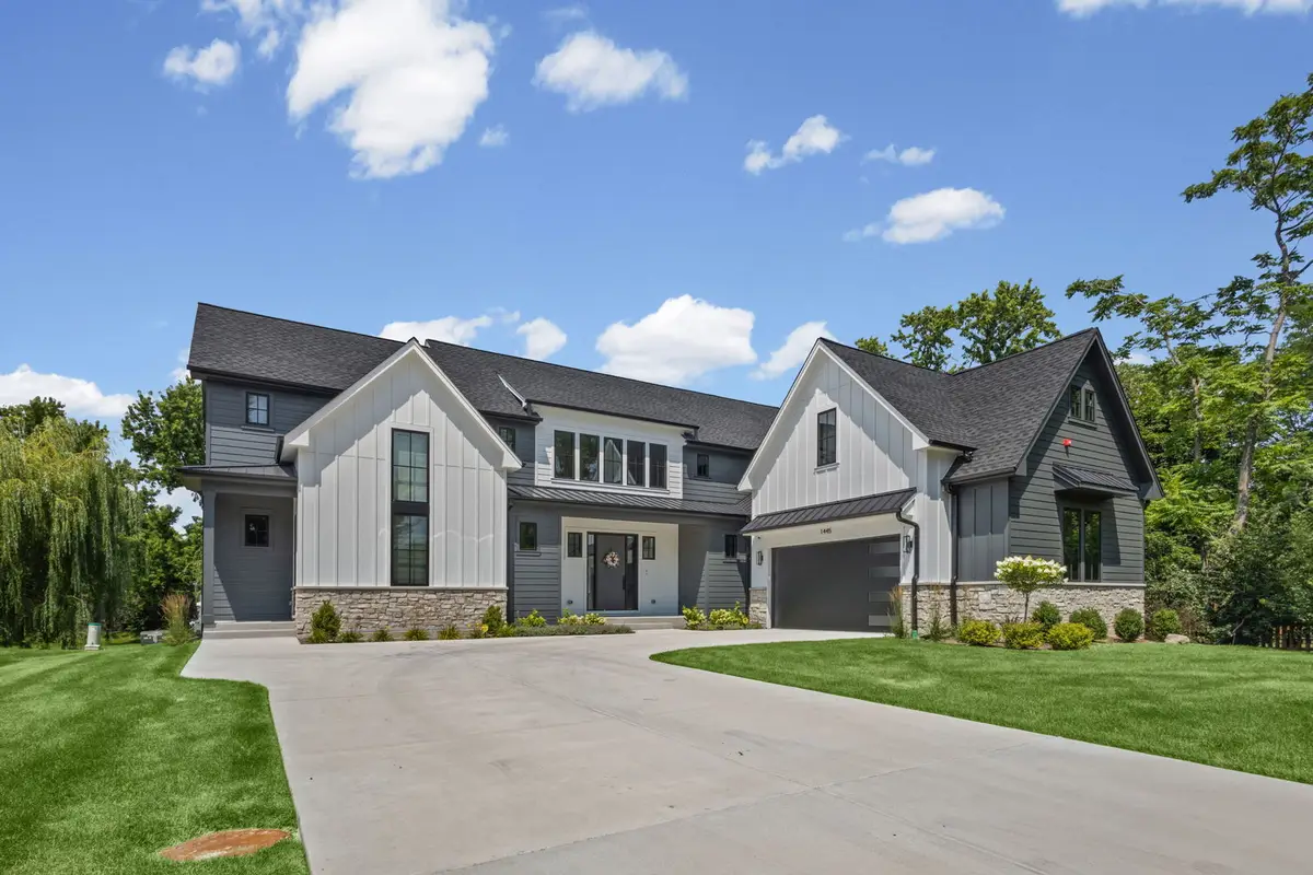 3201, Lot 1 Thornwood Avenue, Glenview, IL 60026 - #1