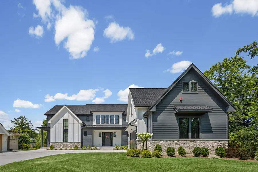 3201, Lot 1 Thornwood Avenue, Glenview, IL 60026 - #2