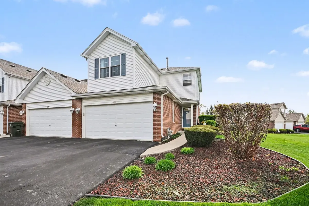 2618 Foxwood Drive, New Lenox, IL 60451 - #1