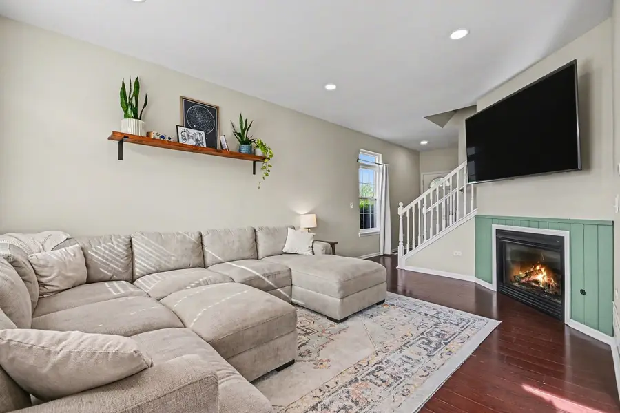 2618 Foxwood Drive, New Lenox, IL 60451 - #2