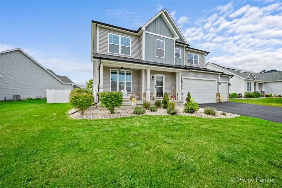 2240 Coventry Circle S, Sycamore, IL 60178 - #2