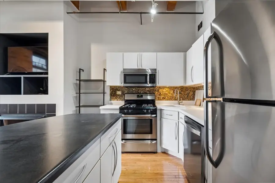 360 W Illinois Street #312, Chicago, IL 60654 - #3