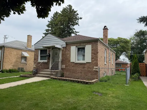 4335 N Overhill Avenue, Norridge, IL 60706