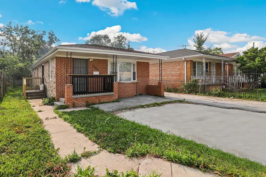15321 Lincoln Avenue, Harvey, IL 60426 - #3