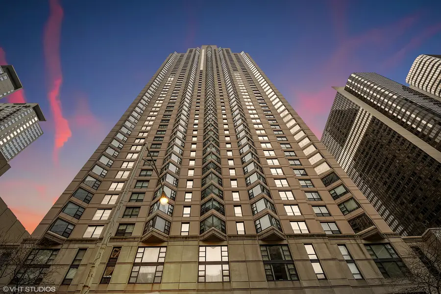 401 E Ontario Street #2601, Chicago, IL 60611 - #2