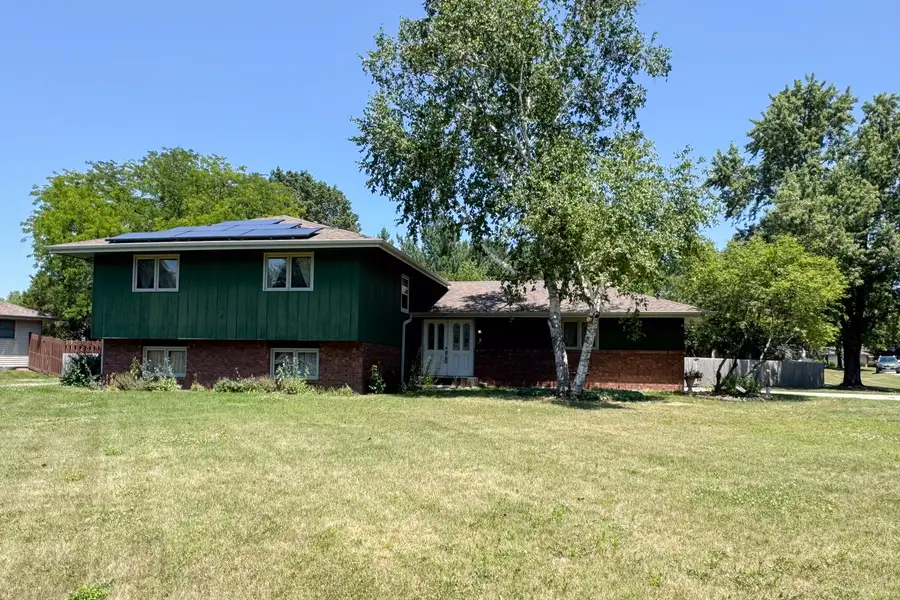 1781 Bracknel Boulevard, Rockford, IL 61103 - #2
