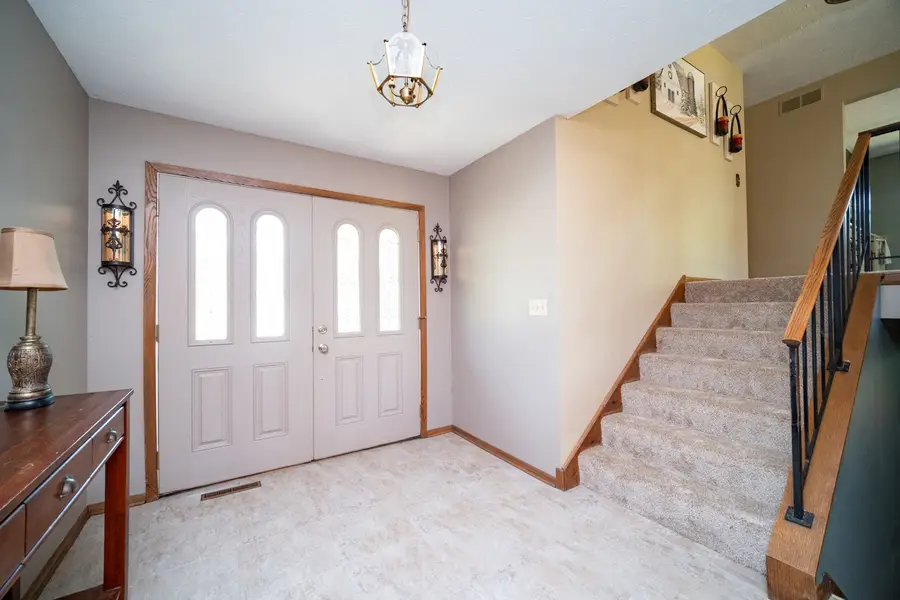 1781 Bracknel Boulevard, Rockford, IL 61103 - #3