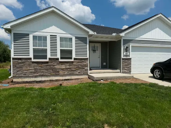 520 Cassidy Avenue, Ottawa, IL 61350