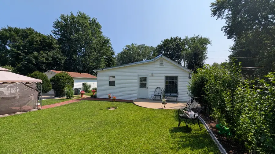 10017 W Mawman Avenue, Beach Park, IL 60087 - #3