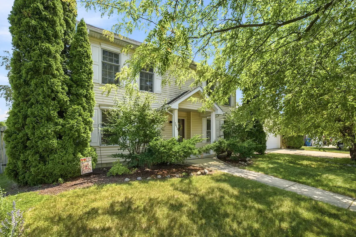 1613 Locust Road, Morris, IL 60450 - #1