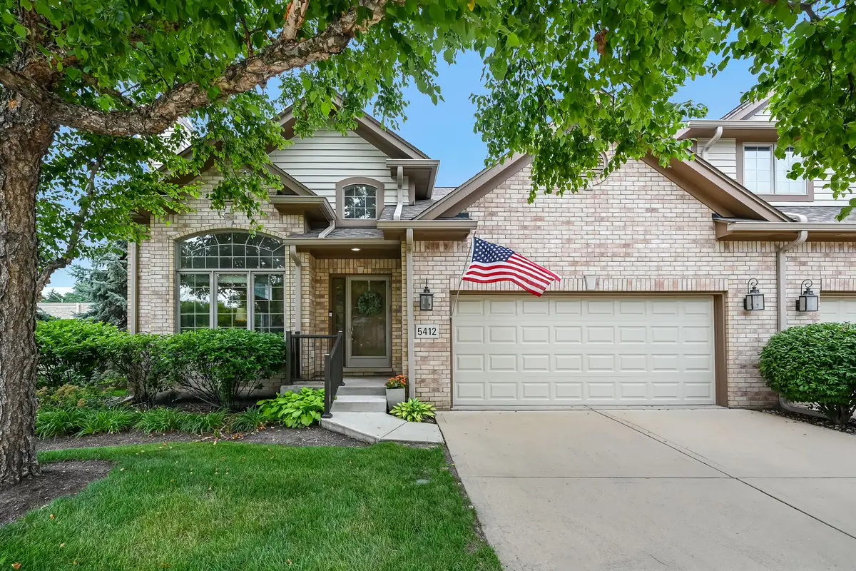 5412 Commonwealth Avenue, Western Springs, IL 60558 - #1
