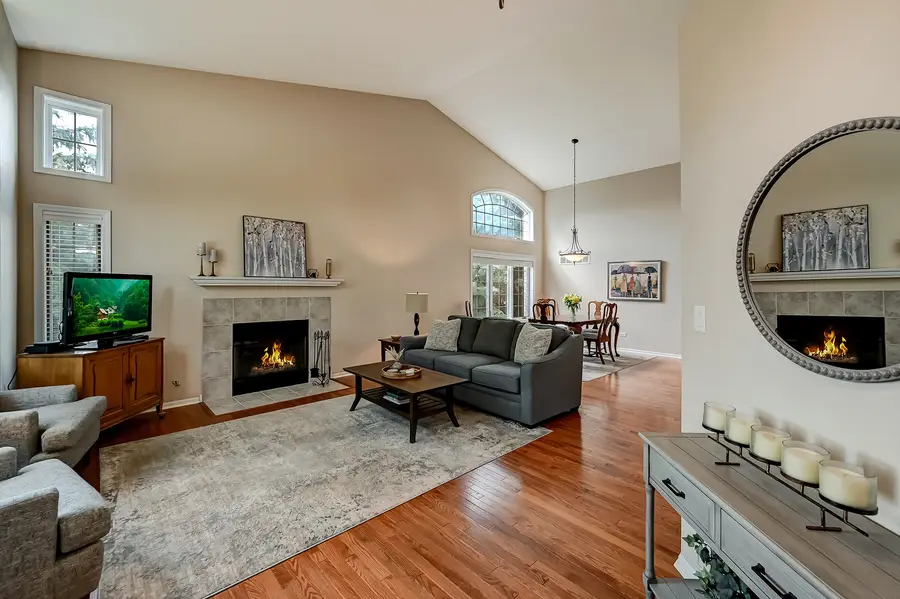 5412 Commonwealth Avenue, Western Springs, IL 60558 - #2