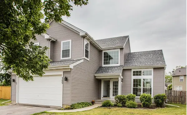 305 W Applegate Court, Round Lake, IL 60073