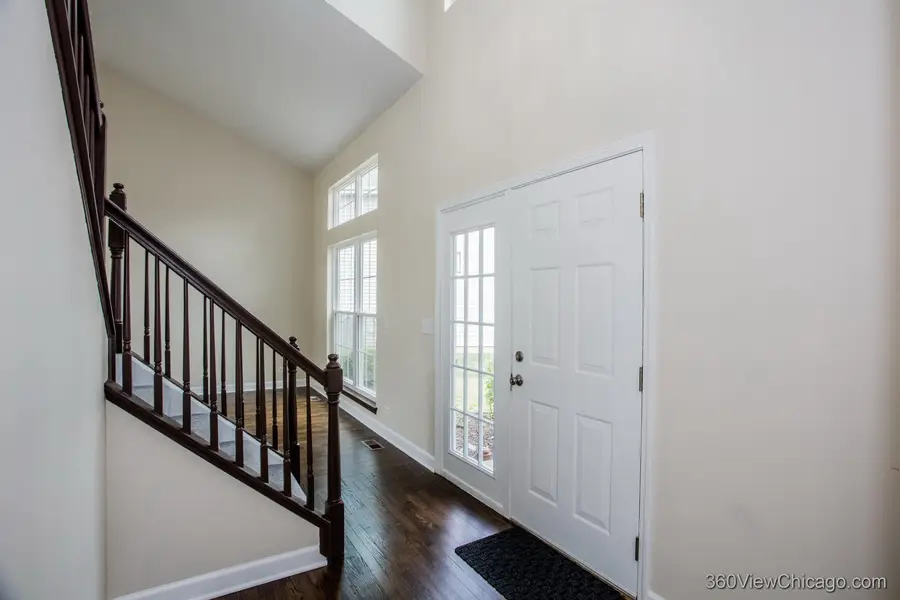 305 W Applegate Court, Round Lake, IL 60073 - #3