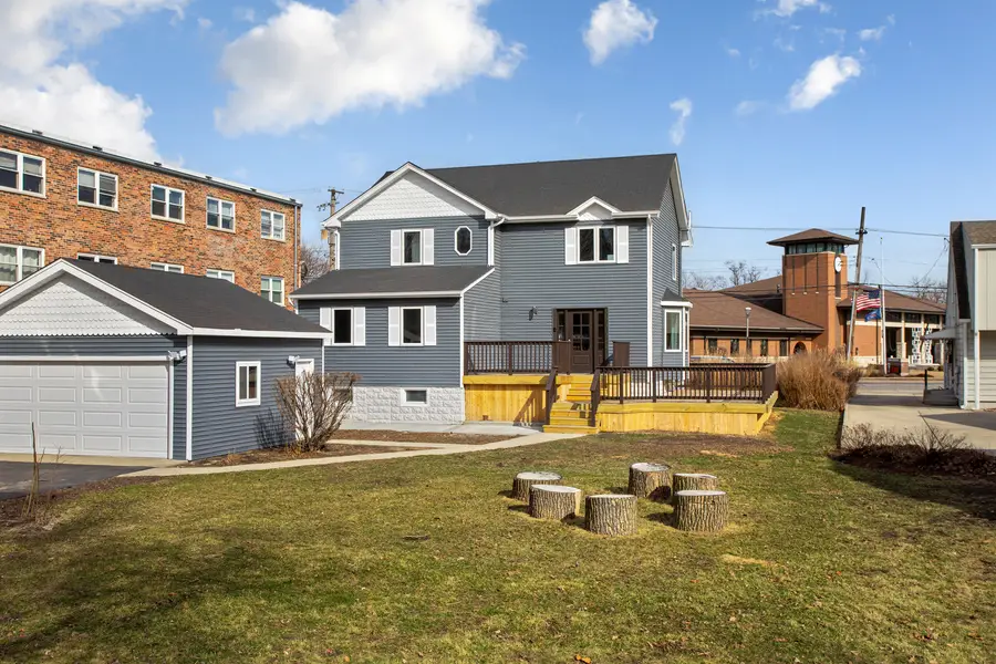 606 S York Street, Elmhurst, IL 60126 - #2