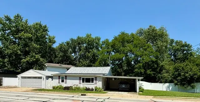 304 Franklin Street, Mahomet, IL 61853 - #2