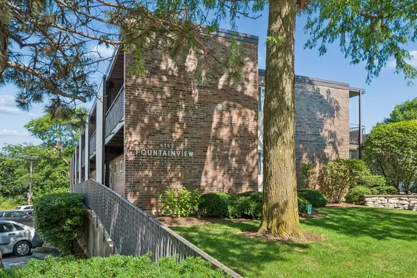 6359 N Ridge Avenue #206, Chicago, IL 60660