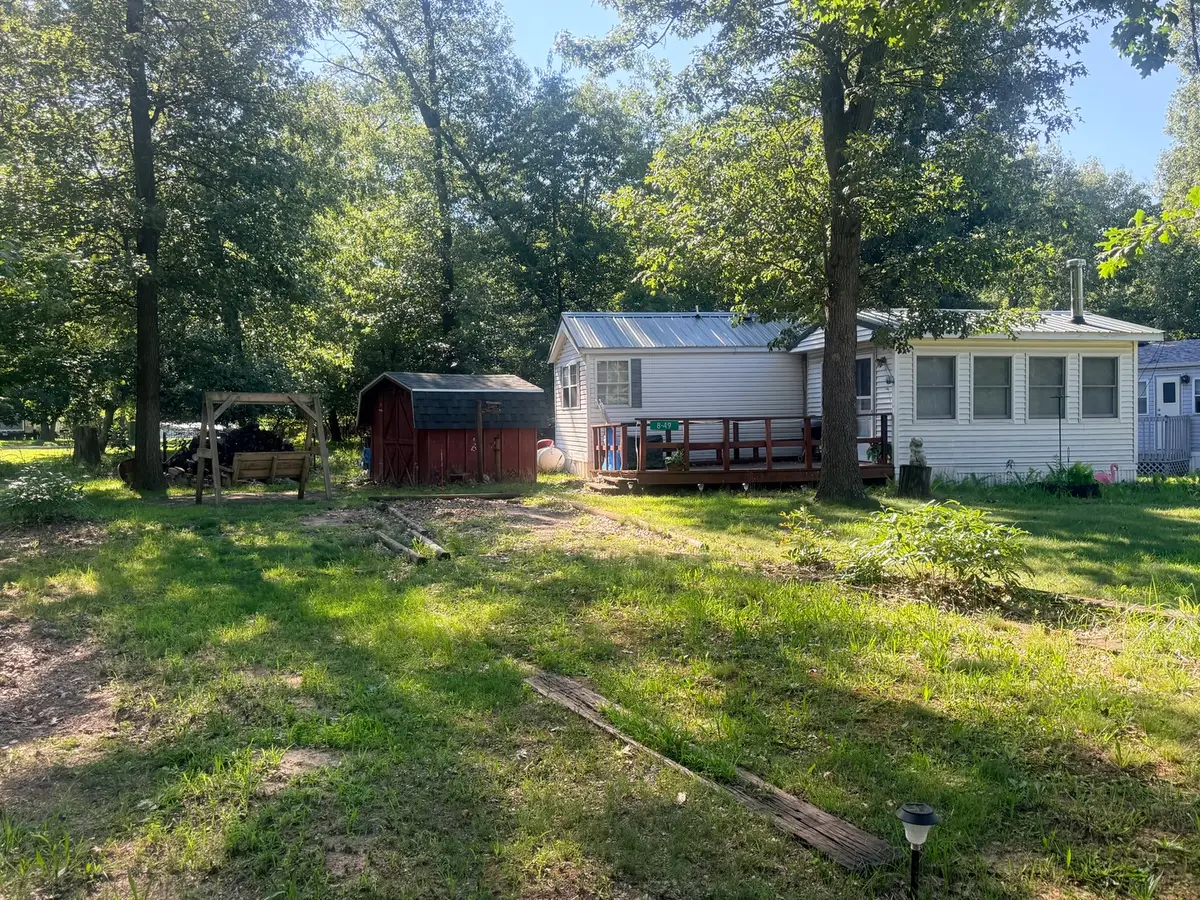 8-49 & 4-209 Woodhaven Lakes, Sublette, IL 61367 - #1