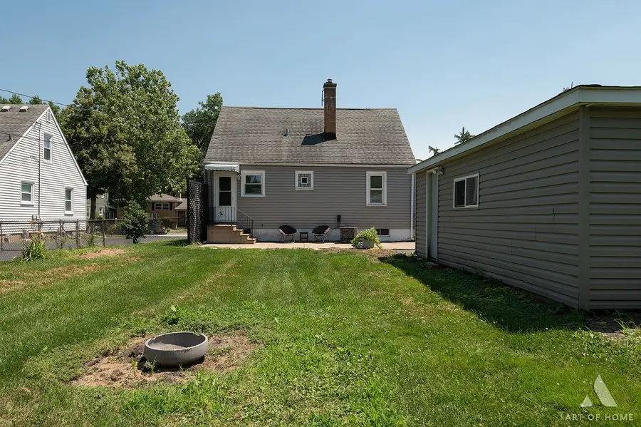 506 N Douglas Avenue, Villa Park, IL 60181 - #2