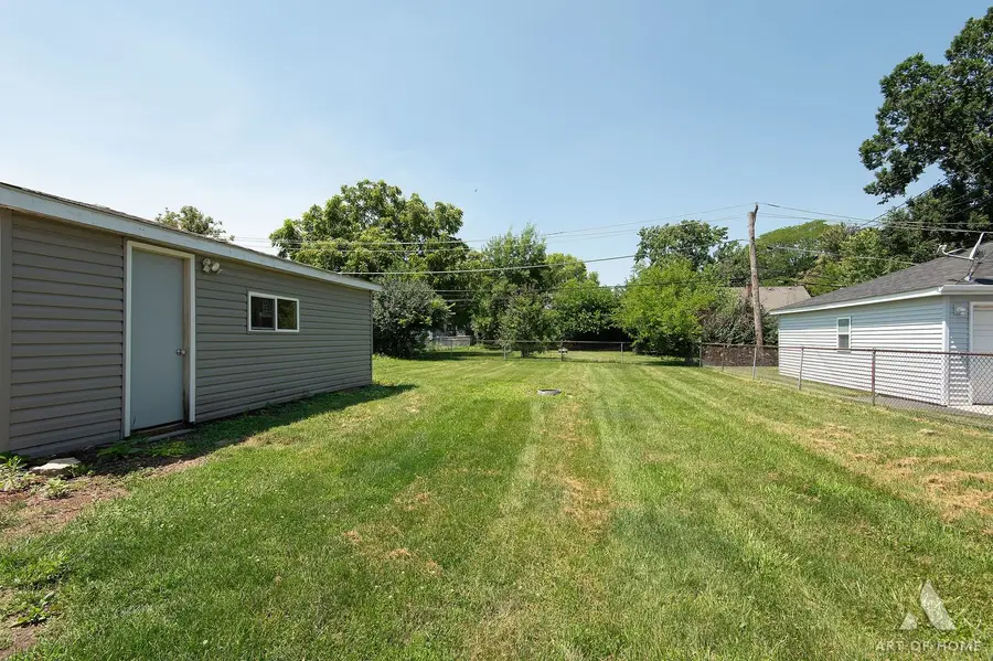 506 N Douglas Avenue, Villa Park, IL 60181 - #3