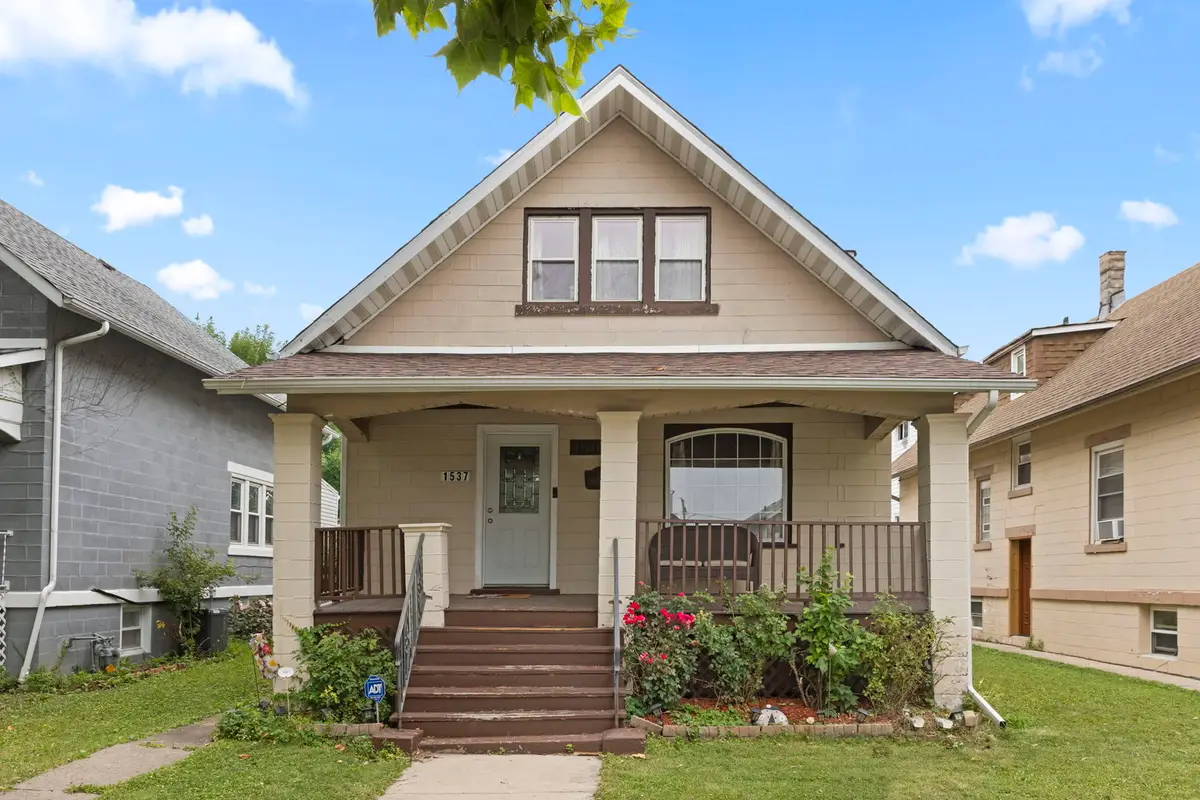 Address Withheld By Seller, Cicero, IL 60804 - #1