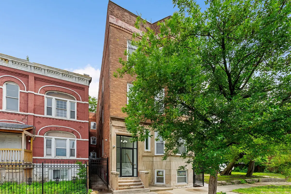 140 W 66th Street #3F, Chicago, IL 60621 - #1