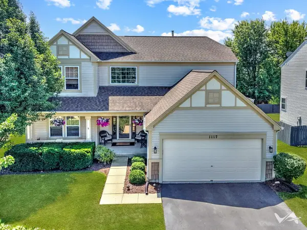 1117 Annandale Drive, Elgin, IL 60123