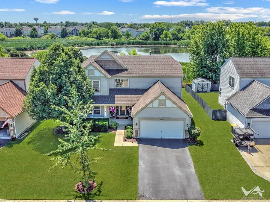 1117 Annandale Drive, Elgin, IL 60123 - #2