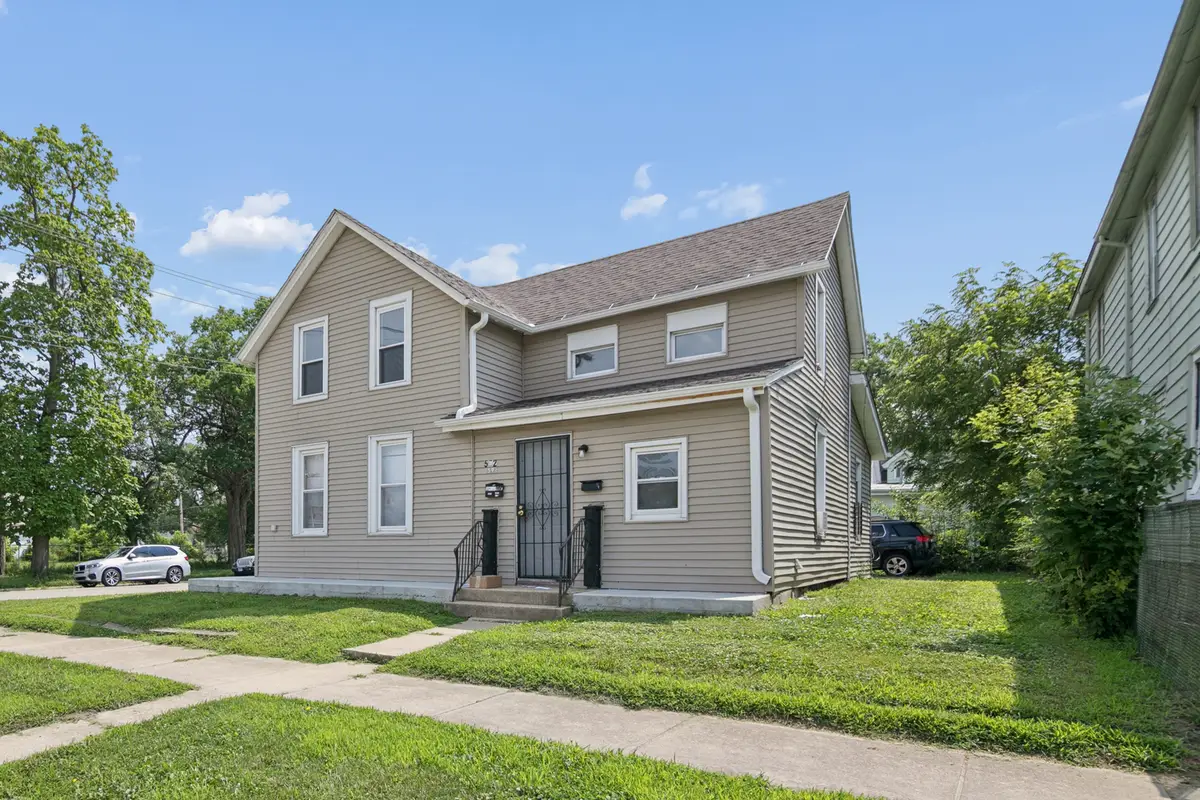 592 N Dearborn Avenue, Kankakee, IL 60901 - #1