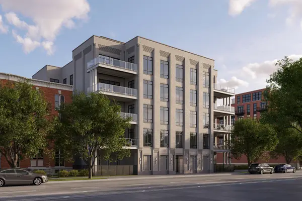 1282 W Washington Boulevard #PHA, Chicago, IL 60607