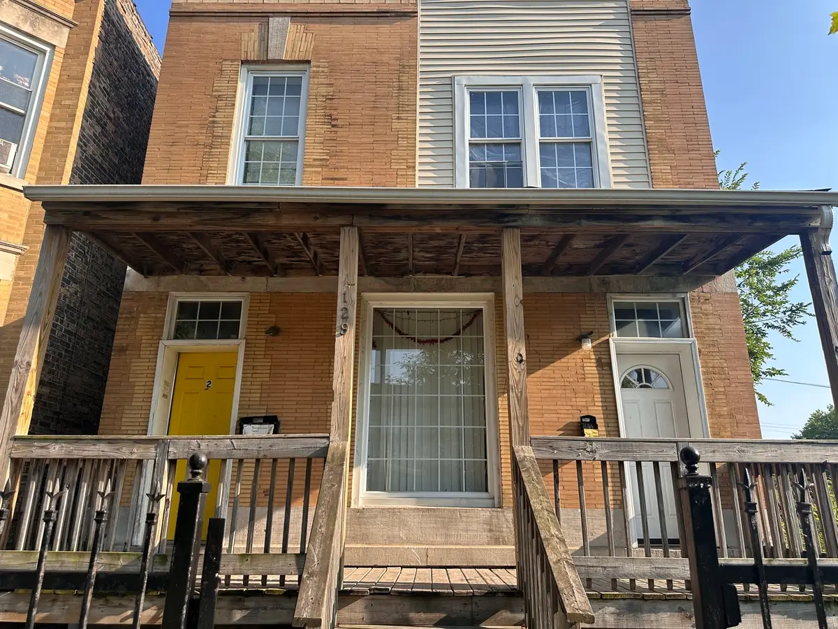 4129 W Jackson Boulevard, Chicago, IL 60624 - #1