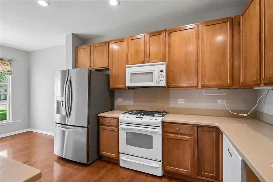 3304 Comstock Court, Mundelein, IL 60060 - #3