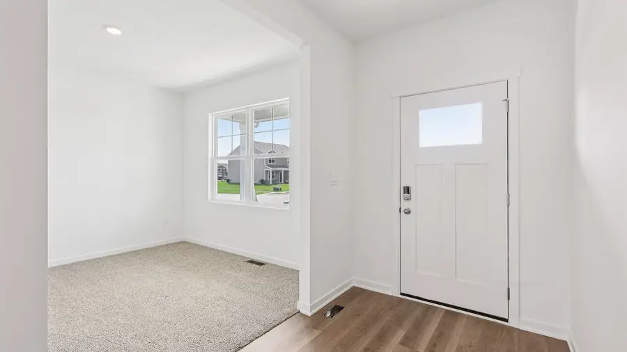 13613 S Carmel Boulevard, Plainfield, IL 60544 - #2