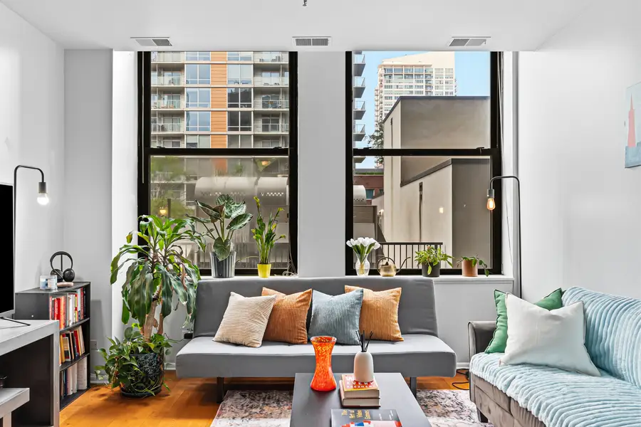 780 S Federal Street #405, Chicago, IL 60605 - #2