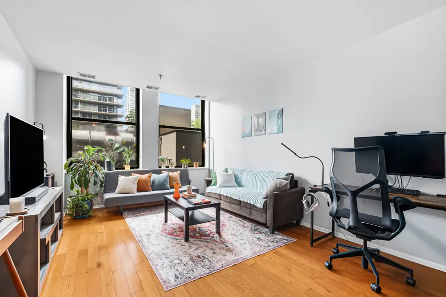 780 S Federal Street #405, Chicago, IL 60605 - #3