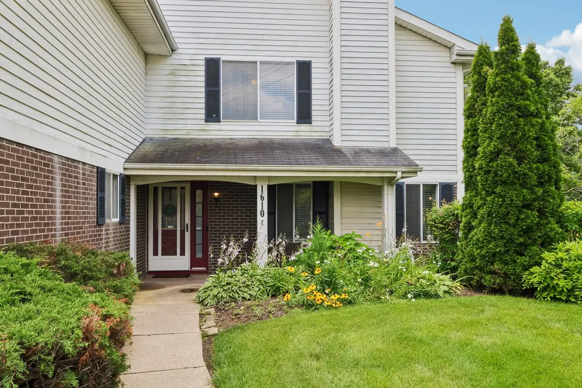 1610 Durham Court #C, Darien, IL 60561 - #1
