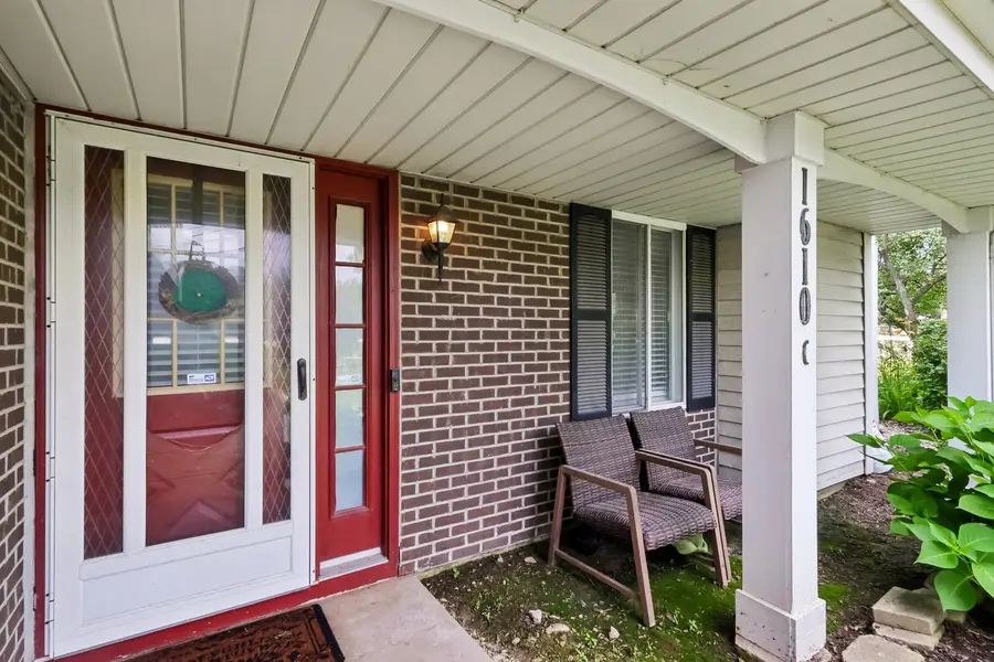 1610 Durham Court #C, Darien, IL 60561 - #2