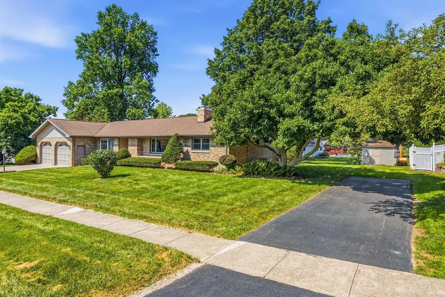 Address Withheld By Seller, Mahomet, IL 61853 - #3