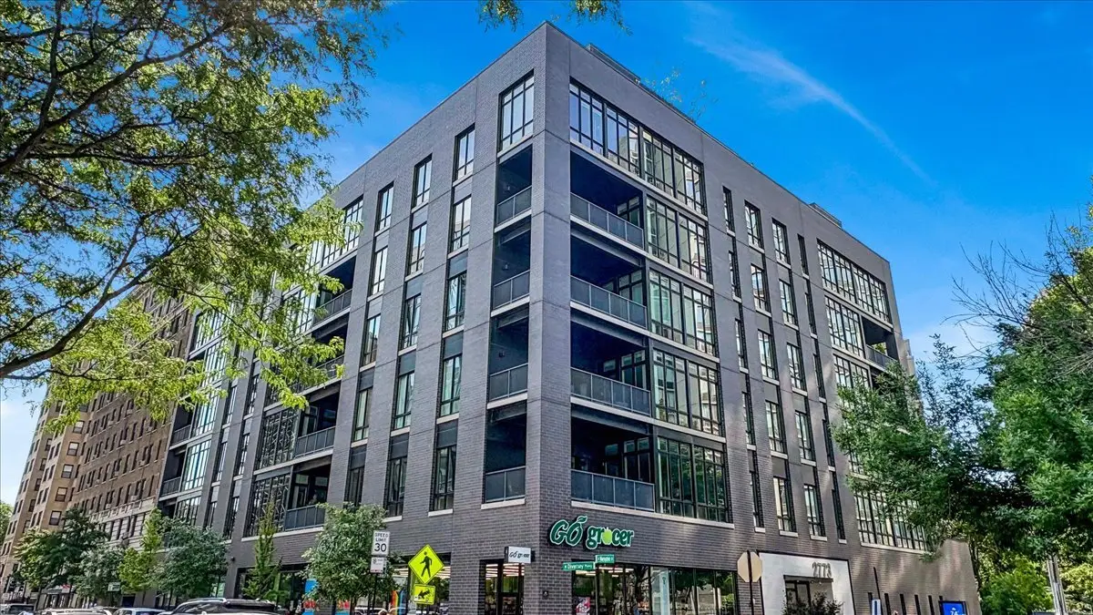 2773 N Hampden Court #302, Chicago, IL 60614 - #1
