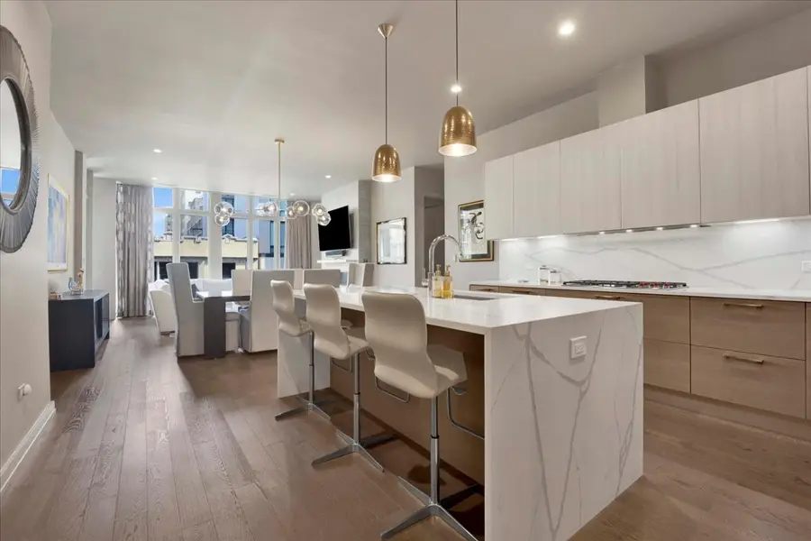 2773 N Hampden Court #302, Chicago, IL 60614 - #3